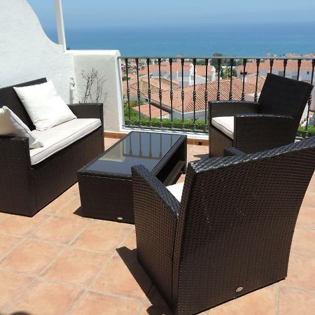 Apartament Terrazas De Guadalupe J3 Manilva Zewnętrze zdjęcie