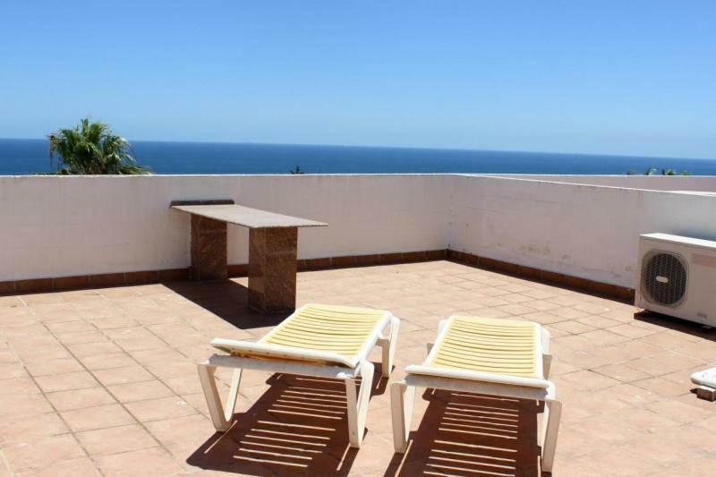 Apartament Terrazas De Guadalupe J3 Manilva Zewnętrze zdjęcie