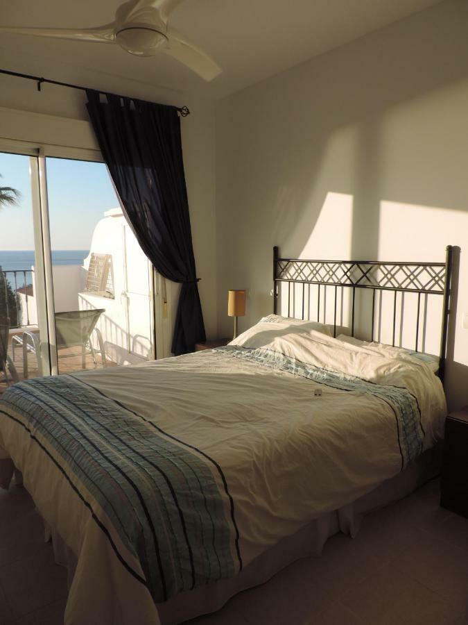 Apartament Terrazas De Guadalupe J3 Manilva Zewnętrze zdjęcie