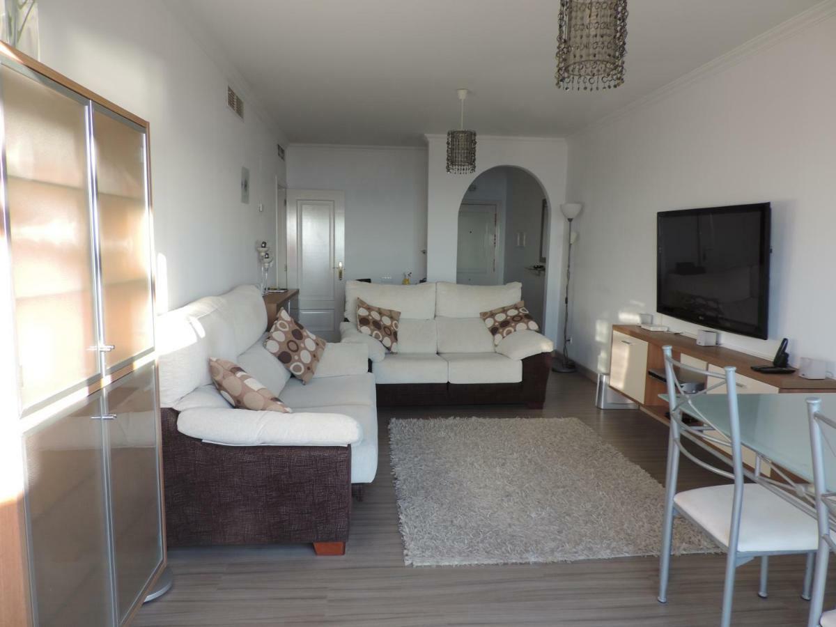 Apartament Terrazas De Guadalupe J3 Manilva Zewnętrze zdjęcie
