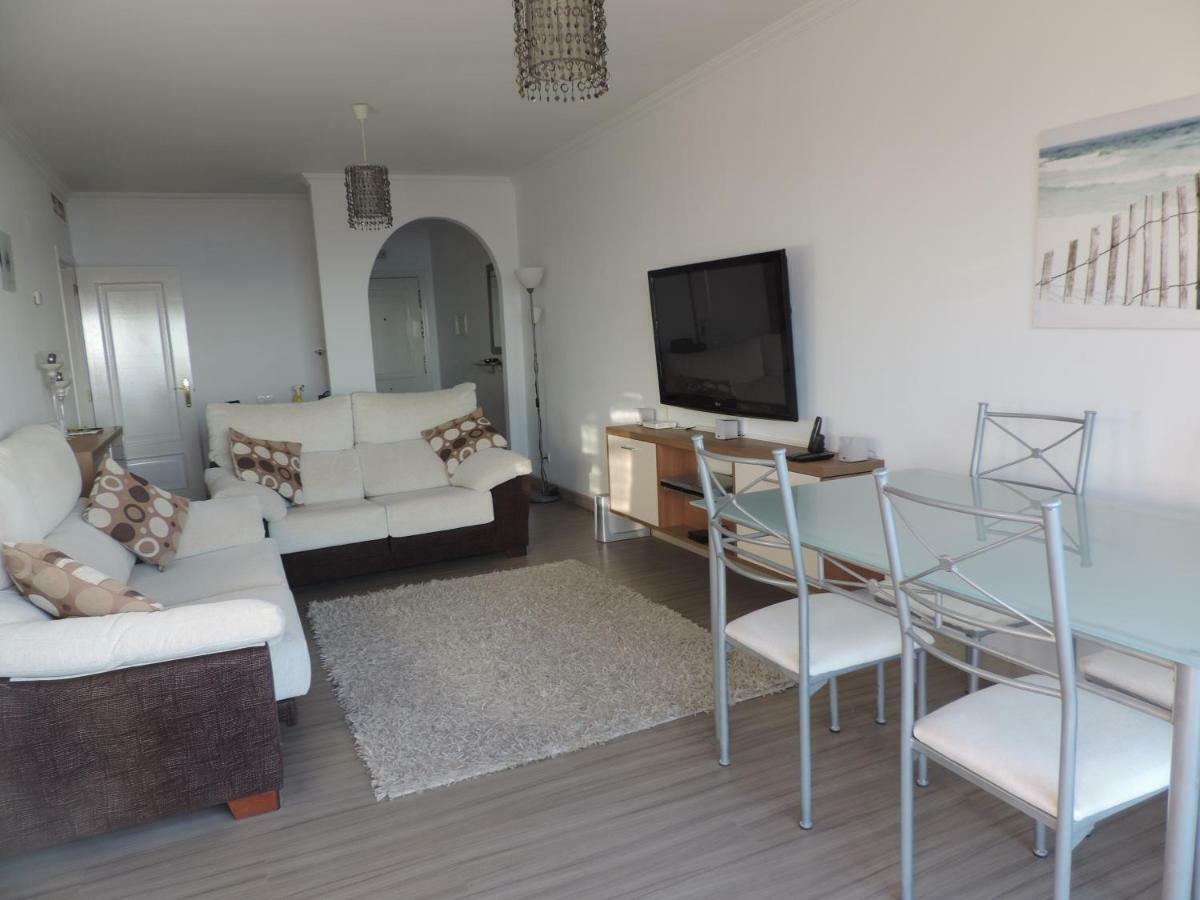 Apartament Terrazas De Guadalupe J3 Manilva Zewnętrze zdjęcie