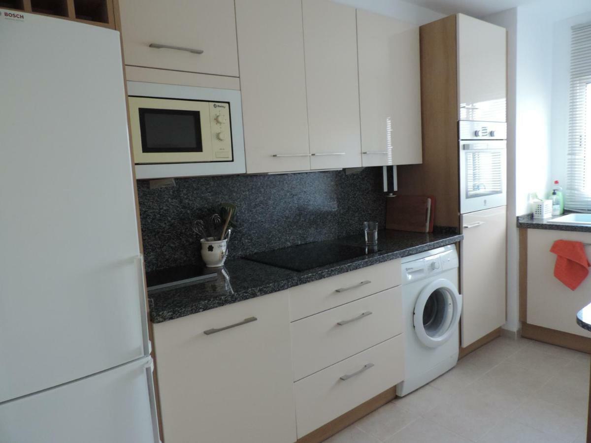 Apartament Terrazas De Guadalupe J3 Manilva Zewnętrze zdjęcie