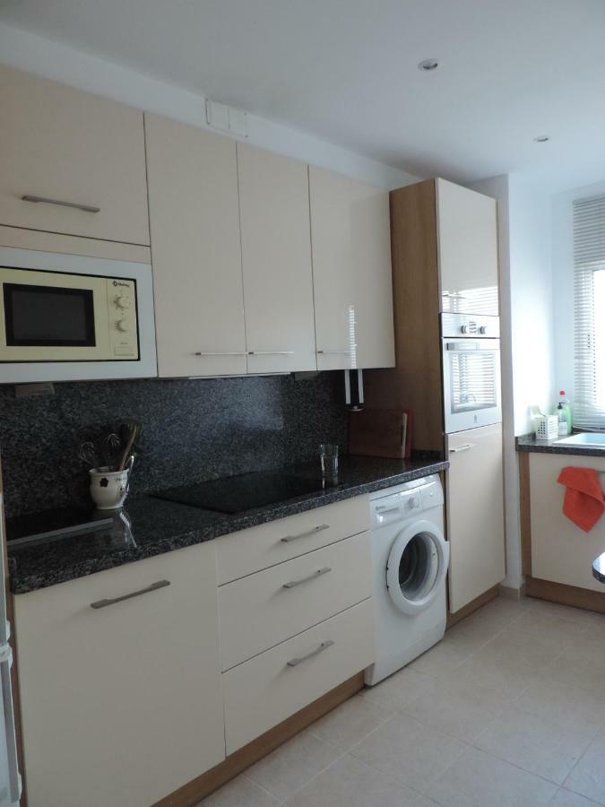 Apartament Terrazas De Guadalupe J3 Manilva Zewnętrze zdjęcie