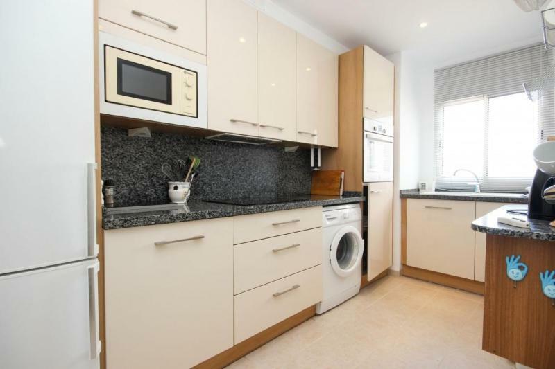 Apartament Terrazas De Guadalupe J3 Manilva Zewnętrze zdjęcie