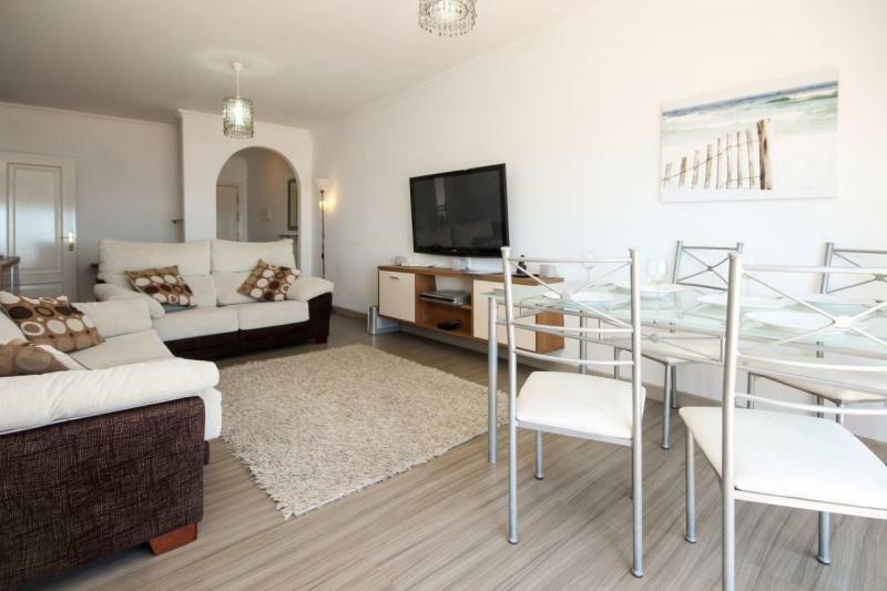 Apartament Terrazas De Guadalupe J3 Manilva Zewnętrze zdjęcie