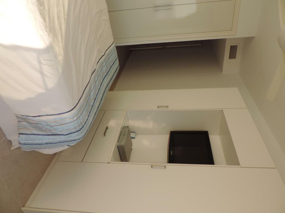 Apartament Terrazas De Guadalupe J3 Manilva Zewnętrze zdjęcie