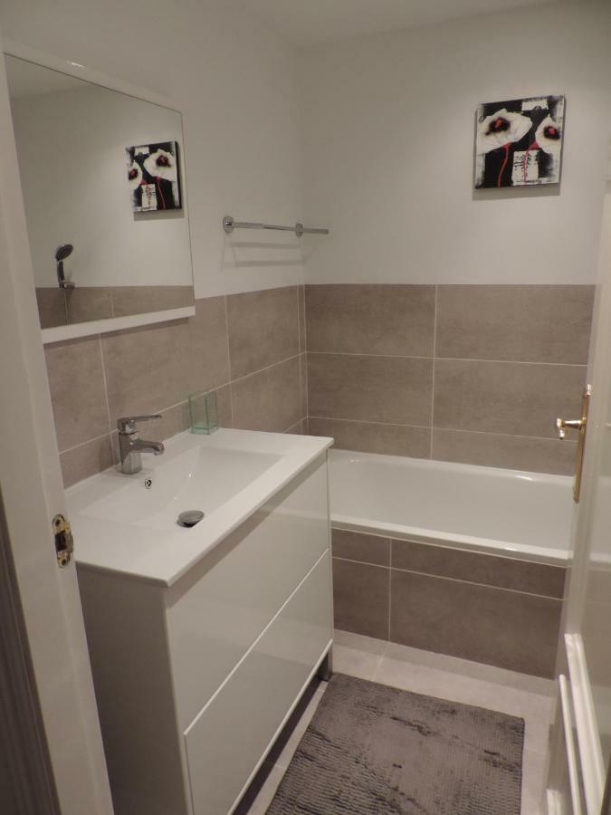 Apartament Terrazas De Guadalupe J3 Manilva Zewnętrze zdjęcie